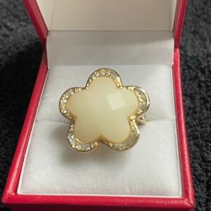 Park Lane Sandy Ring